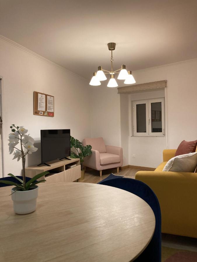 Alfama Cruise Terminal - 1 Bed Apt Near The Tagus River With A/C! 리스본 외부 사진