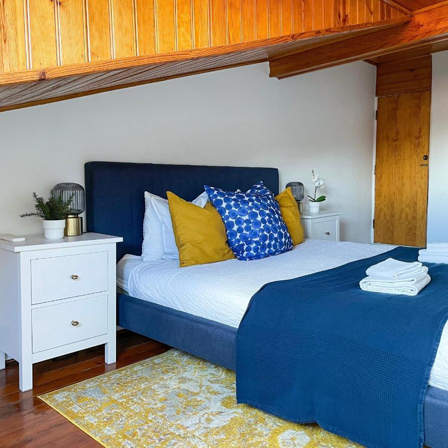 Alfama Cruise Terminal - 1 Bed Apt Near The Tagus River With A/C! 리스본 외부 사진