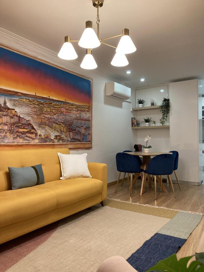 Alfama Cruise Terminal - 1 Bed Apt Near The Tagus River With A/C! 리스본 외부 사진