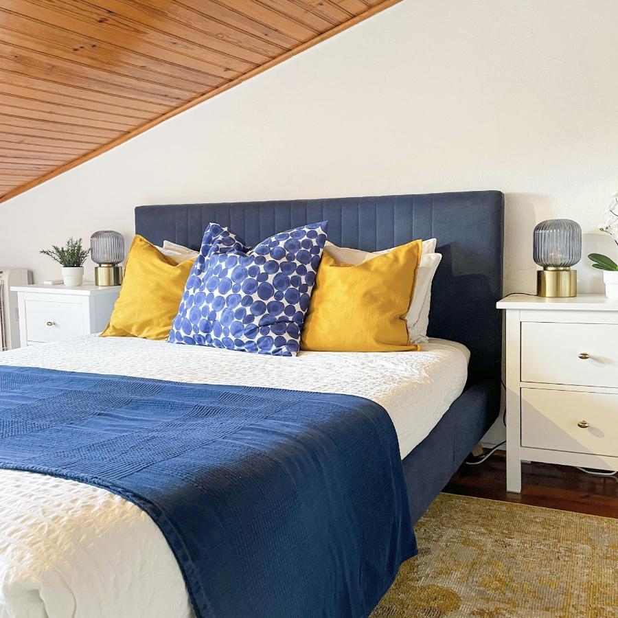 Alfama Cruise Terminal - 1 Bed Apt Near The Tagus River With A/C! 리스본 외부 사진