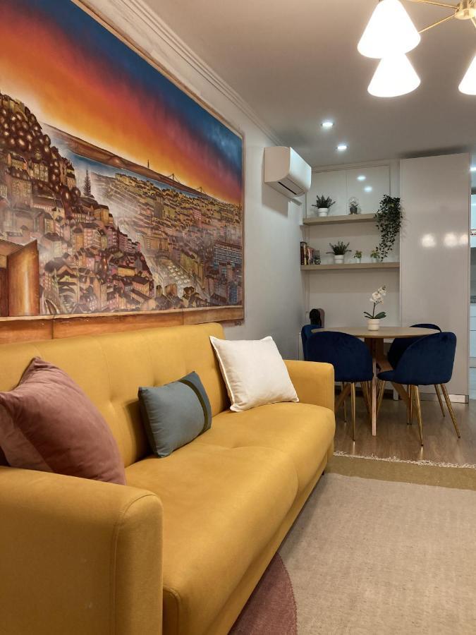 Alfama Cruise Terminal - 1 Bed Apt Near The Tagus River With A/C! 리스본 외부 사진