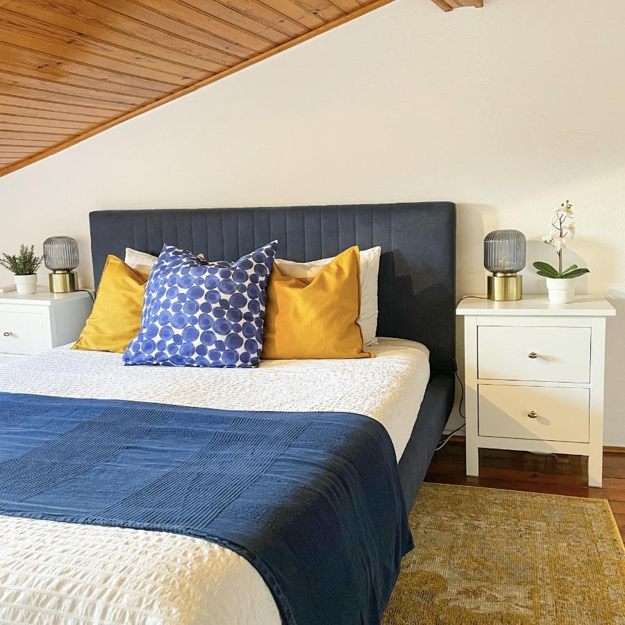 Alfama Cruise Terminal - 1 Bed Apt Near The Tagus River With A/C! 리스본 외부 사진