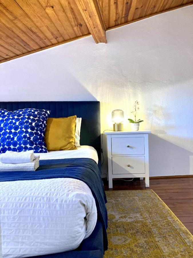 Alfama Cruise Terminal - 1 Bed Apt Near The Tagus River With A/C! 리스본 외부 사진