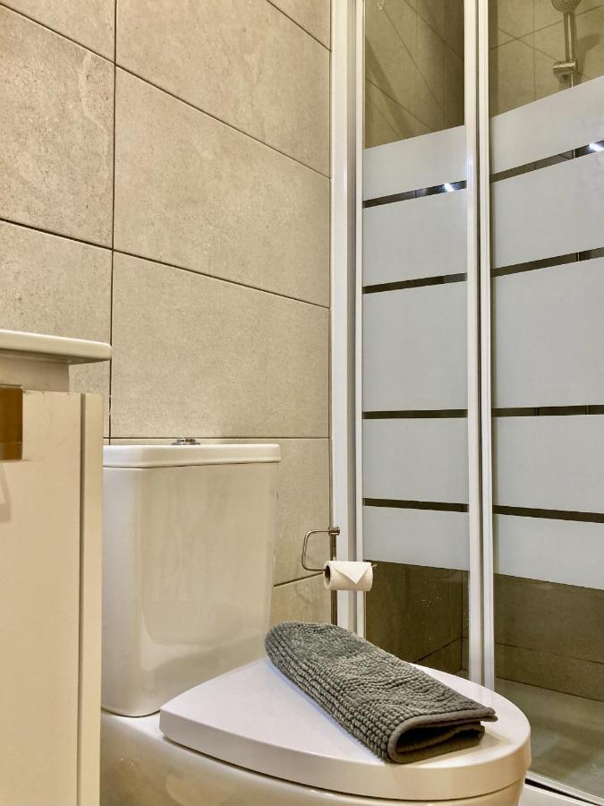 Alfama Cruise Terminal - 1 Bed Apt Near The Tagus River With A/C! 리스본 외부 사진