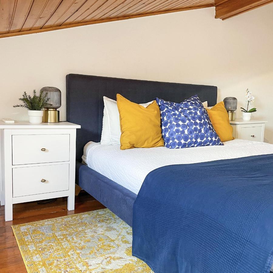 Alfama Cruise Terminal - 1 Bed Apt Near The Tagus River With A/C! 리스본 외부 사진